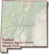 Nursery Location NM Map
